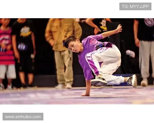 全国街舞大赛积分榜更新北京极限运动队以55分稳居第一名