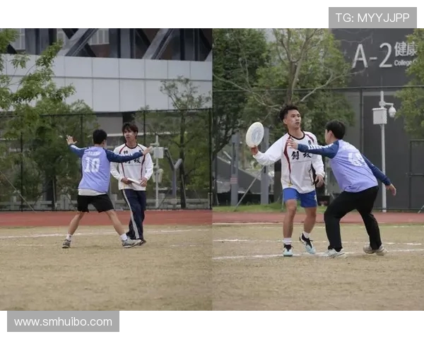 广州飞盘队实力解析：探索这支队伍的训练与比赛表现